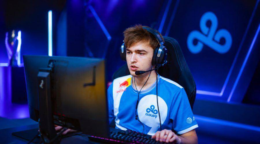nafany Enters Free Agency as TDK’s Roster Crumbles