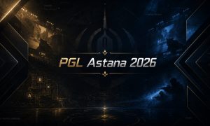 PGL Astana 2026 Playoffs: Four Quarterfinals, Five Storylines, One Friday to Remember