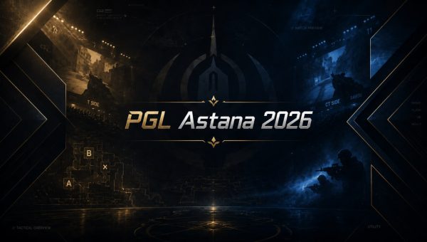 PGL Astana 2026 Playoffs: Four Quarterfinals, Five Storylines, One Friday to Remember