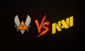 IEM Atlanta 2026 Playoffs: NAVI Draw Vitality in the Quarters